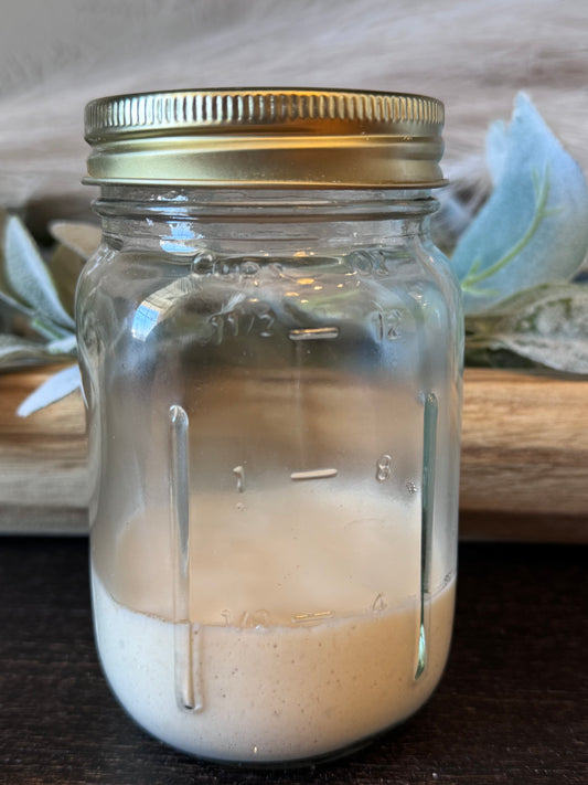 Sourdough Starter - 60g